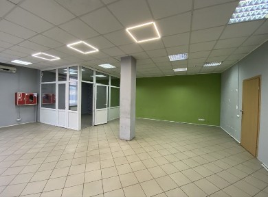 Дніпропетровська область, Дніпро, Центральний