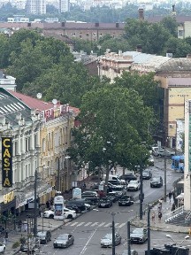 Сдам офіс 330м2 Центр ЦУМ Дмитра Явоницького