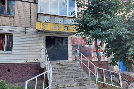 Дніпропетровська область, Кривий Ріг, Долгинцевський