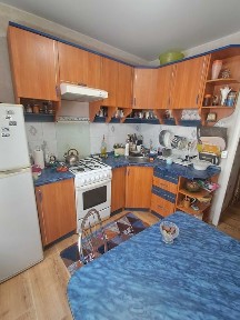 Продаж 2 кімнатної квартири на Пісках