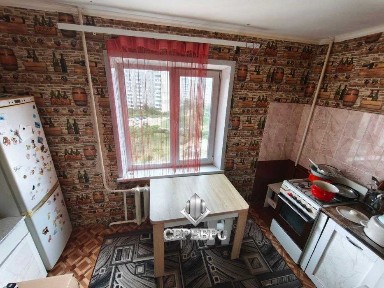 Продаж 3х кімнатної квартири Південний мкрн.