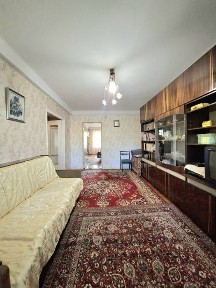 Продаж 3-кімн кв 1/9 по вул Інженера Преображенського