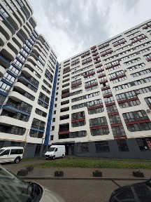 Продаж 2-кім Новобудова. Трускавецька.