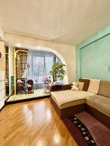 Продаж 3-кімнатної квартири з дизайнерським ремонтом Личаківський район Тракт Глинянський