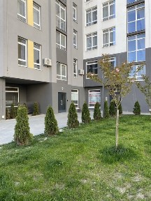Продаж 3-кімнатної квартири в ЖК Topolis вул. Мазепи, 25Д | забудовник RIEL
