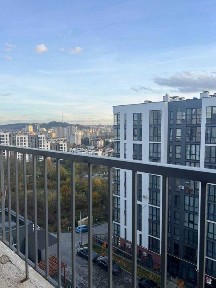 Продаж однокімнатної квартири ЖК Парковий Малоголосківська