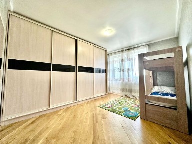 Продаж 3-кімнатної квартири в центрі Трускавця!