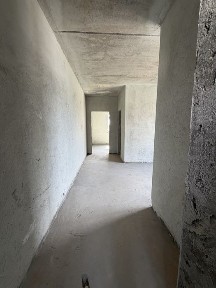 Продаж 1 кім квартири в Оброшино ( новобудова)