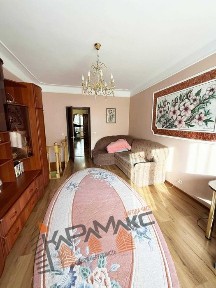 Продаж 2-кімнатної квартири, 15 хв до Центру. Ремонт. Індивідуальне опалення