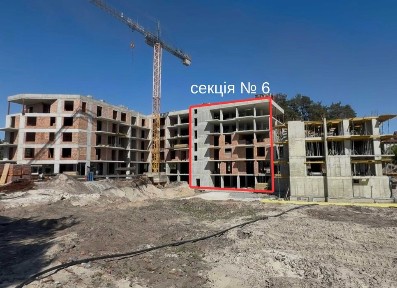 Продаж 3-кімнатна квартира, м. Львів (Брюховичі), Шевченківський р-н, ЖК Status Park, новобудова, без комісії