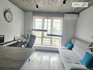 Продаж 1к квартири 45.5 кв. м на вул. Метрологічна 54 • ID 34521515
