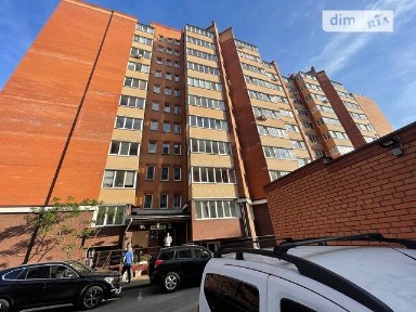 вулиця Миколи Сингаївського, Ірпінь, вул. Миколи Сингаївського 1 • ID 34519762