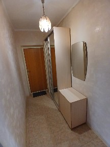 Аренда 1-комнатной квартиры 38 м², Ахсарова ул., 3В