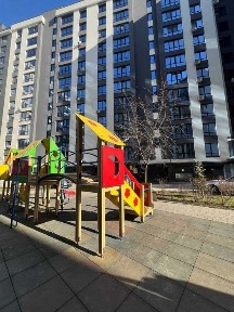 Терміновий продаж квартири у новобудові