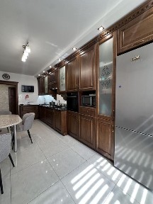 Продам 3 кім. кв з ремонтом в ЖК Краківський