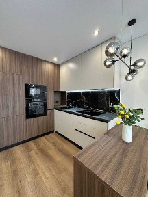 Укомплектована 1,5к квартира з стильним ремонтом, заходь - живи
