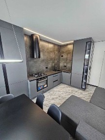 Терміновий продаж! ОДНОкімнатна квартира з авторським ремонтом по вигідній ціні!
