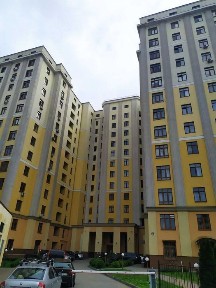 Львівська область, Львів, Шевченківський