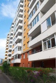 Оренда квартири просп Червоної калини 58! Новобудова. Автономне опалення. Парк