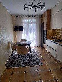 Оренда 1кім. квартири вул. Варшавська