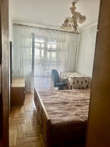 Оренда 3х кімнатної квартири в Залізничному районі