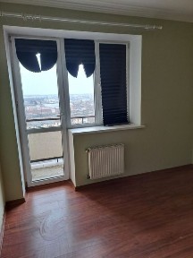 Оренда 1 кімнатної квартири. З ремонтом. Центр