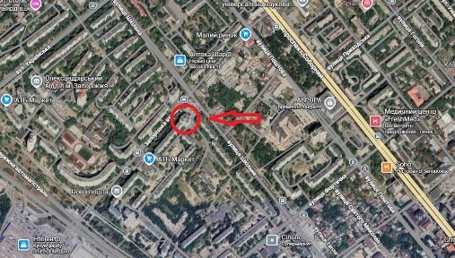 +‼️ Оренда 3к кв. 110м2 (родині) в центрі міста в новобудові р-н Малого р-ку (світло є завжди)