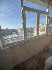 Оренда 1кімн. квартири на 2Південном, вул. В.Украінця