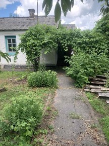 Продаж частини будинку Корсунь, р-н ЖД