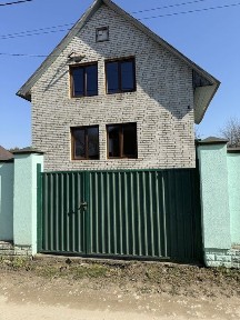 Продається дача ! Озеро Задорожнє ! Приватизована земля і будинок