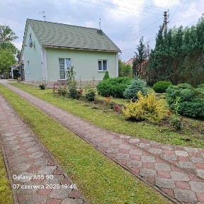 Будинок з Тарасою 120м2 5 кімнат Гараж