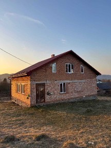 Терміновий продаж Будинок з краєвидом на гори с. Сушиця