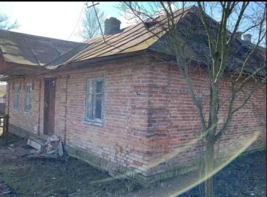 Продаж Будинку с. Лучиці