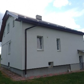Продам цегляний будинок с. Стрілковичі