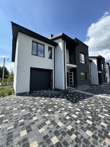 Продаж 3 кімнатного будинку Білогорща