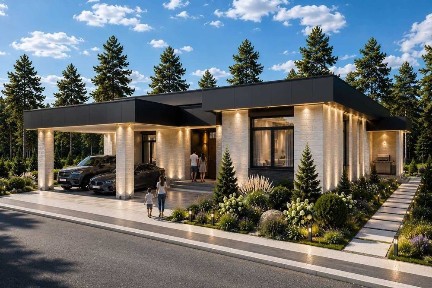 Продаж VELORA Private Villas | Окремо стоячі вілли 231 м² | 5,5 соток | Зубра вул. Дорошенка
