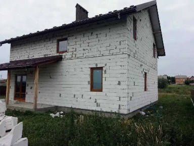 Львівська область, Малий Дорошів