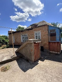 Продам будинок на В. Балці біля Полтавської