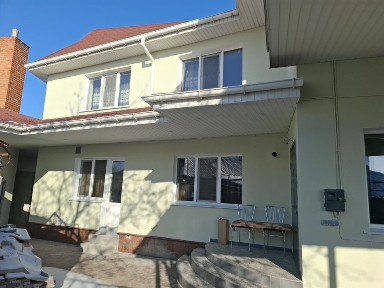 Продам будинок Таврійська 30а.