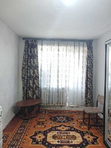 Продається однокімнатна квартира на Катранівці
