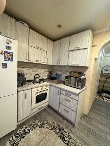 Продам добротну 3 кім квартиру