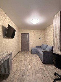 Продаж 3 кімн., квартири, МЕБЛІ та ТЕХНІКА, Лівий берег (б-р Будівельників)