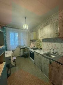 1-й ВИСОКИЙ ПОВЕРХ Продам велику 3к квартиру, Запорізьке шосе