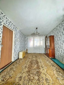 Продажа квартиры 2к., 5 Заречный, ТЕРРА