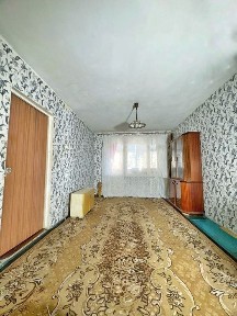 Продам квартиру 2к., 5 Заречный, ТЕРРА