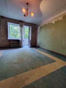 Дніпропетровська область, Дніпро, Самарський