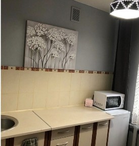 В продаже 1к квартира Клочко-6