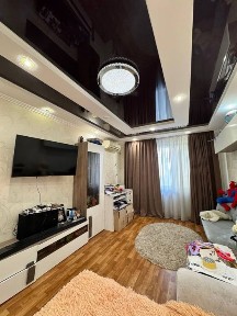 АН продаж двокімнатна квартира на пзто