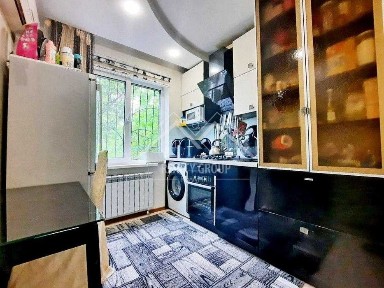 Продам 2-кімнатну квартиру на мкр Сонячний 2-й поверх. (еВідновлення, сертифікат)