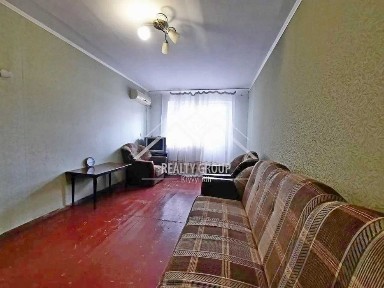 Продаж 1К на Соцмісті
